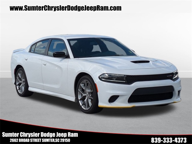 2023 Dodge Charger GT