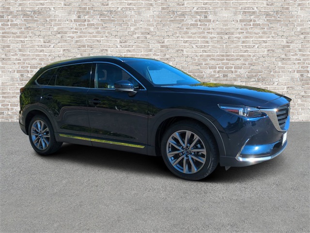 2021 MAZDA CX-9 Grand Touring