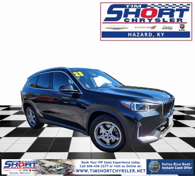 2023 BMW X1 Sports Activity Vehicle xDrive28i