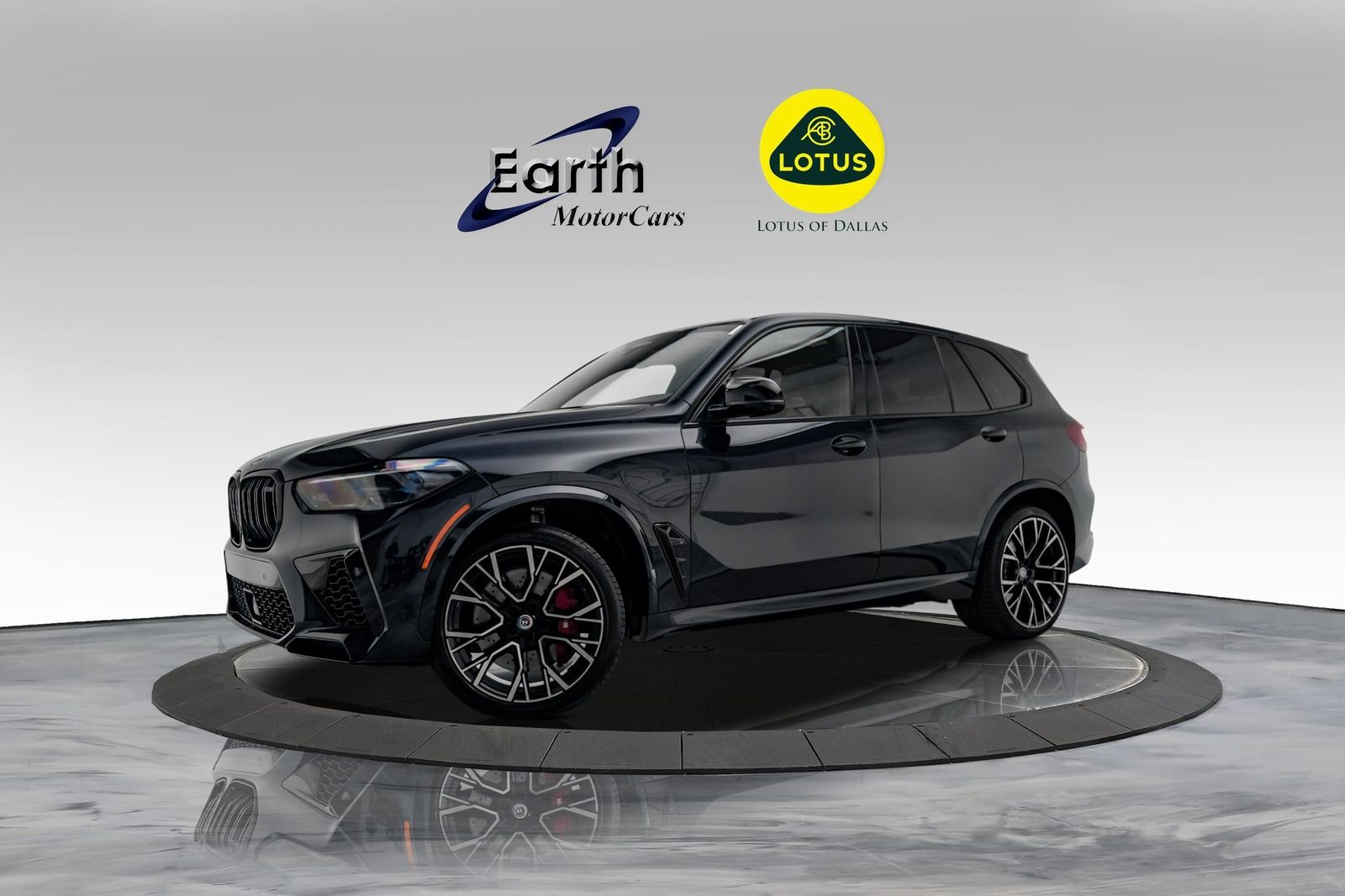 2023 BMW X5 M Sports Activity Vehicle