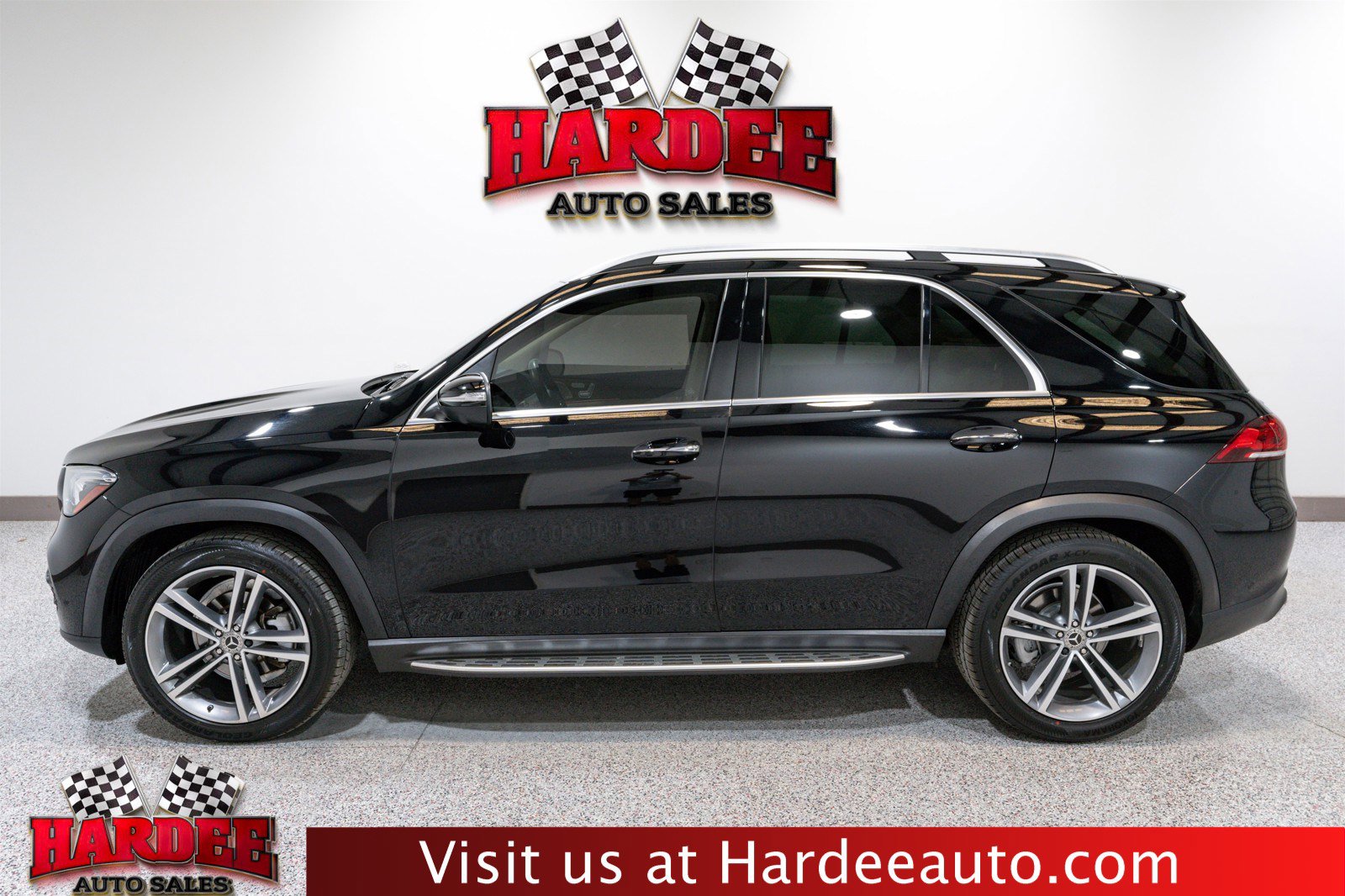 2022 Mercedes-Benz GLE 350 4MATIC