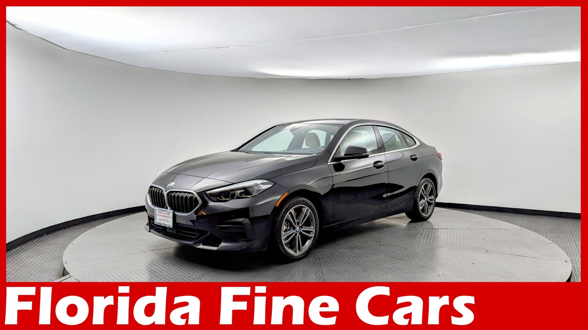 2022 BMW 2 Series Gran Coupe 228i Sedan
