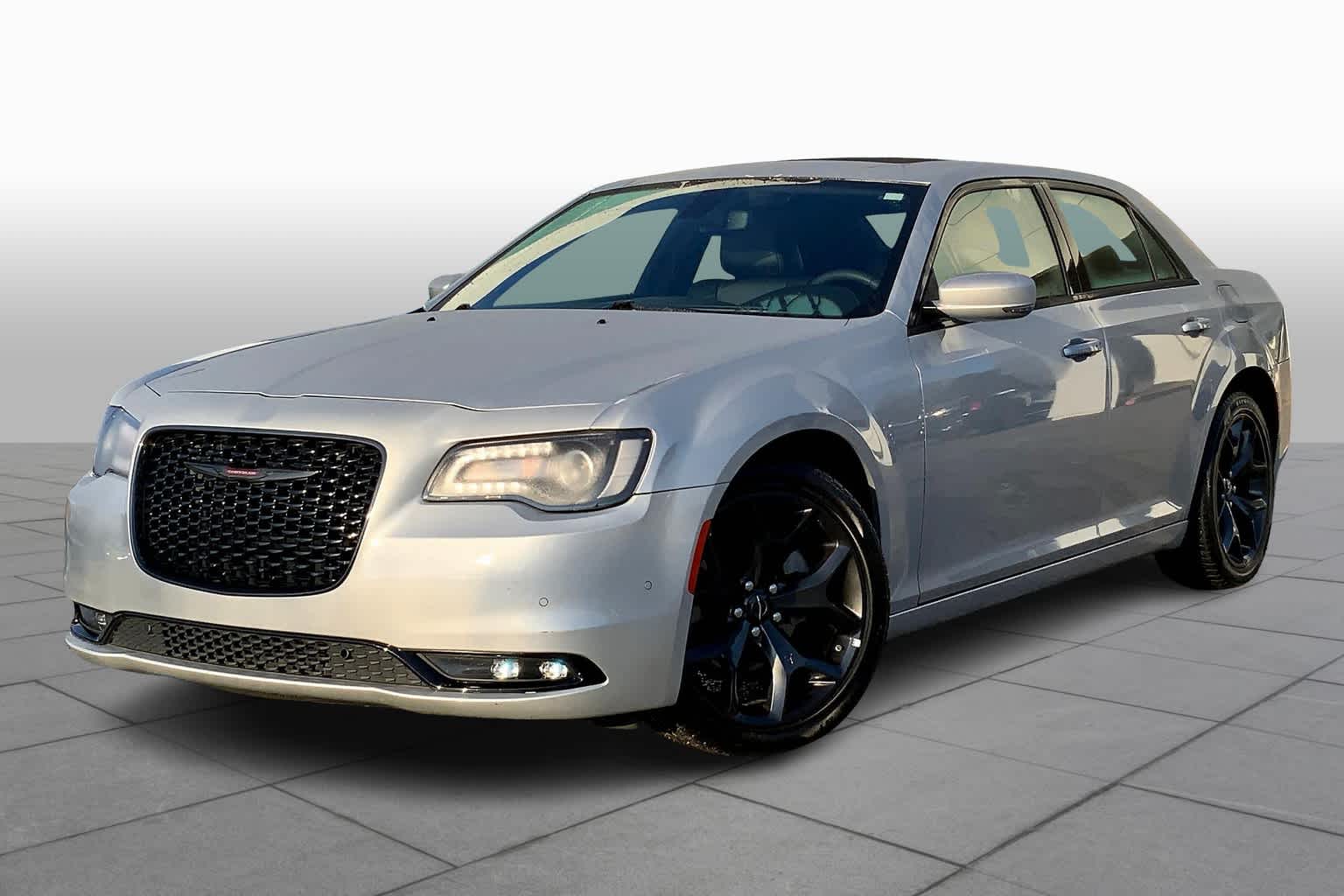 2023 Chrysler 300 300S