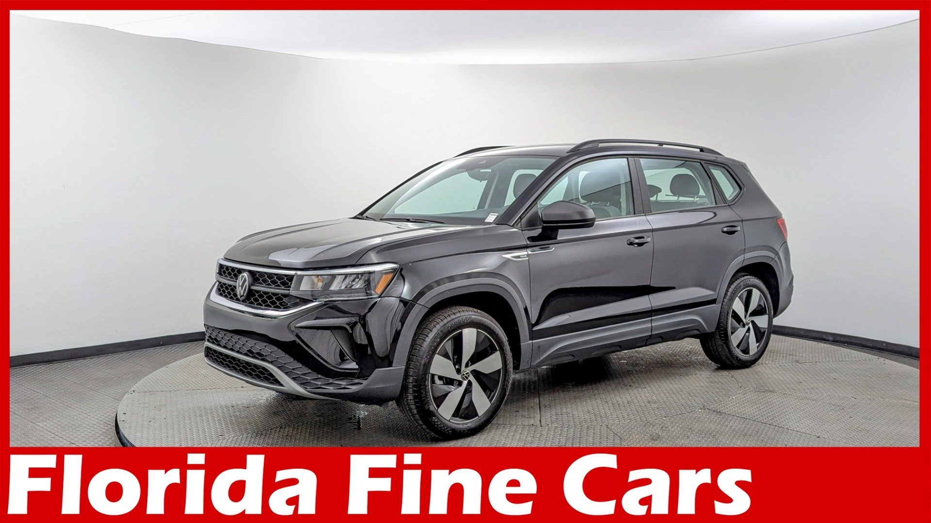 2024 Volkswagen Taos S
