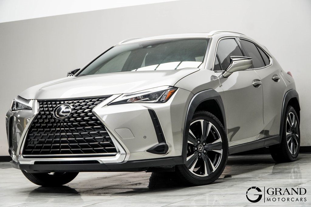 2018 Lexus LS 500