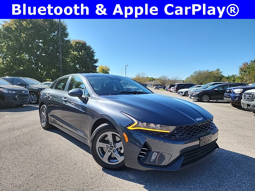 2023 Kia K5 LXS