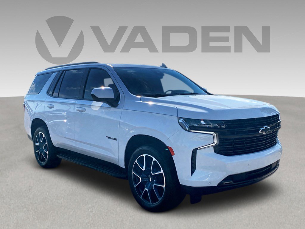 2023 Chevrolet Tahoe RST 1SP