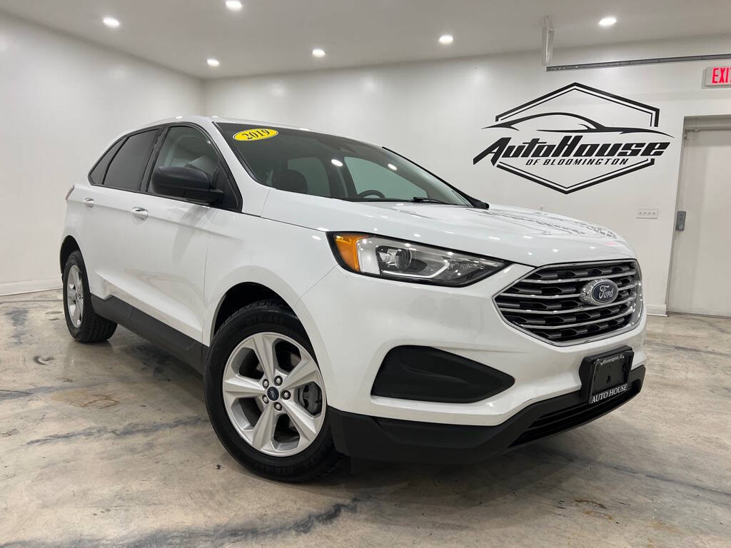 2019 Ford Edge SE