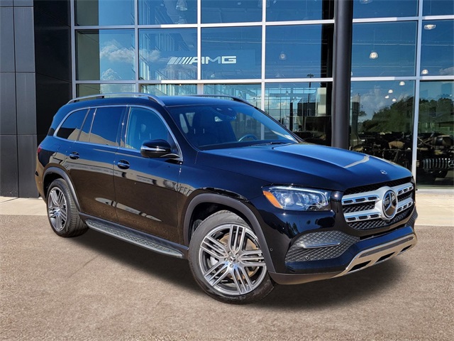 2023 Mercedes-Benz GLS 450 4MATIC