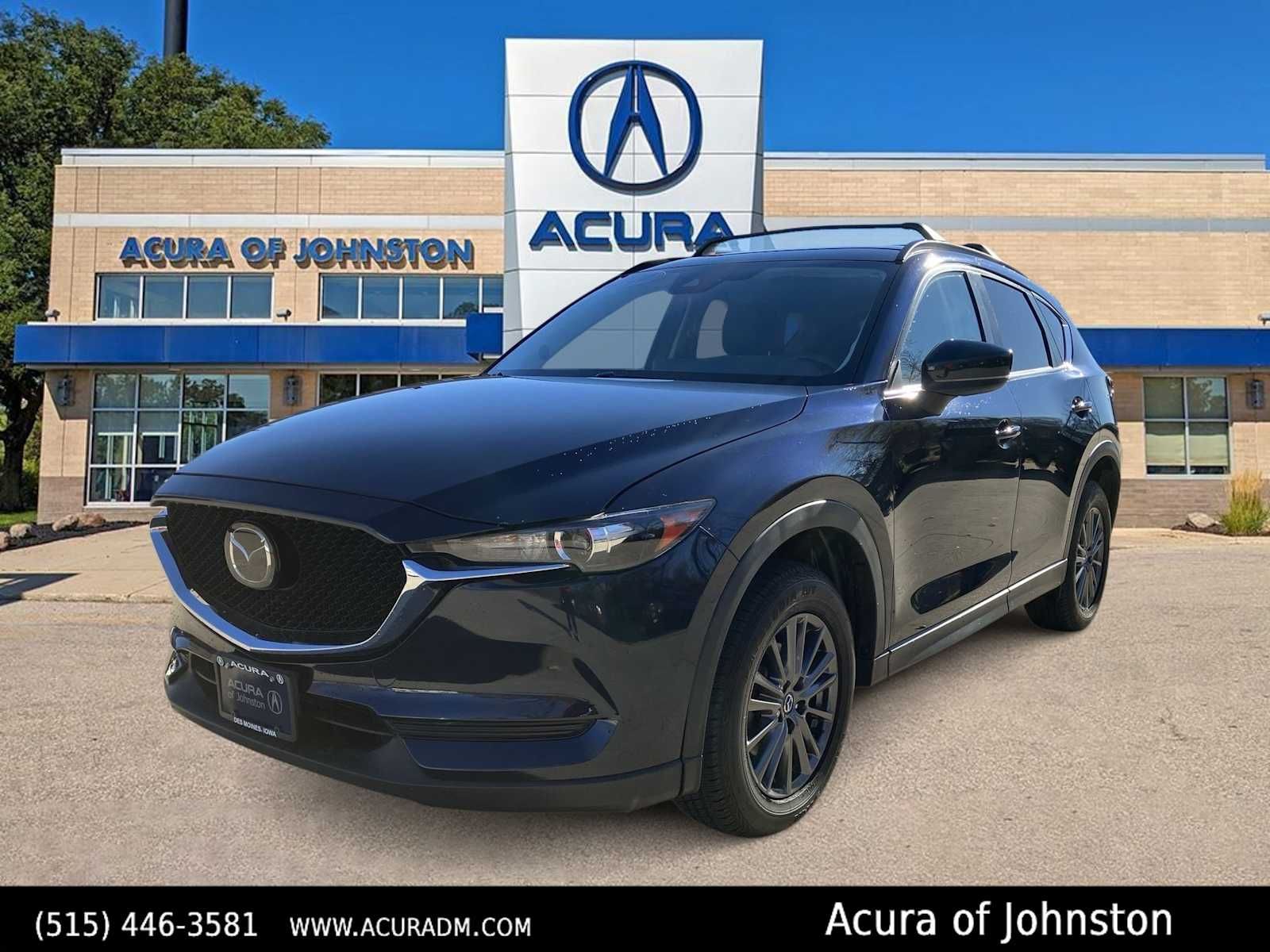 2023 MAZDA CX-50 2.5 S Premium Plus