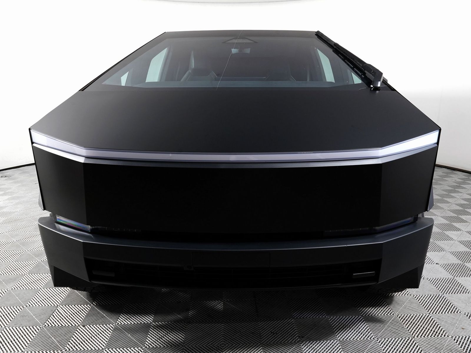 2024 Tesla Cybertruck Cyberbeast Crew Cab Short Bed