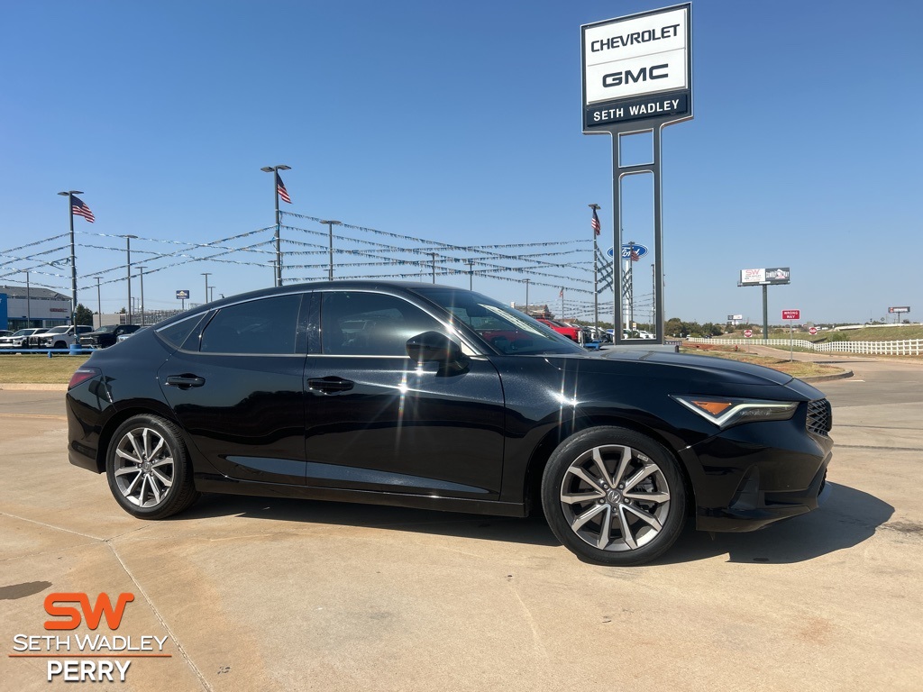 2023 Acura Integra