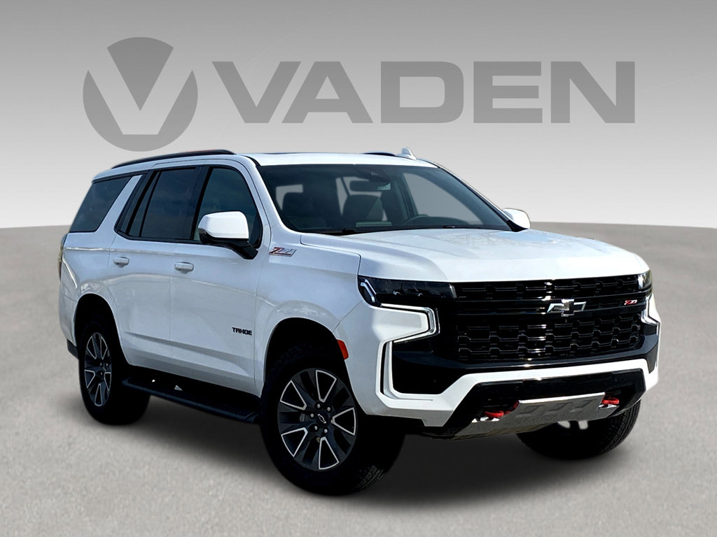 2024 Chevrolet Tahoe Z71 2Z7