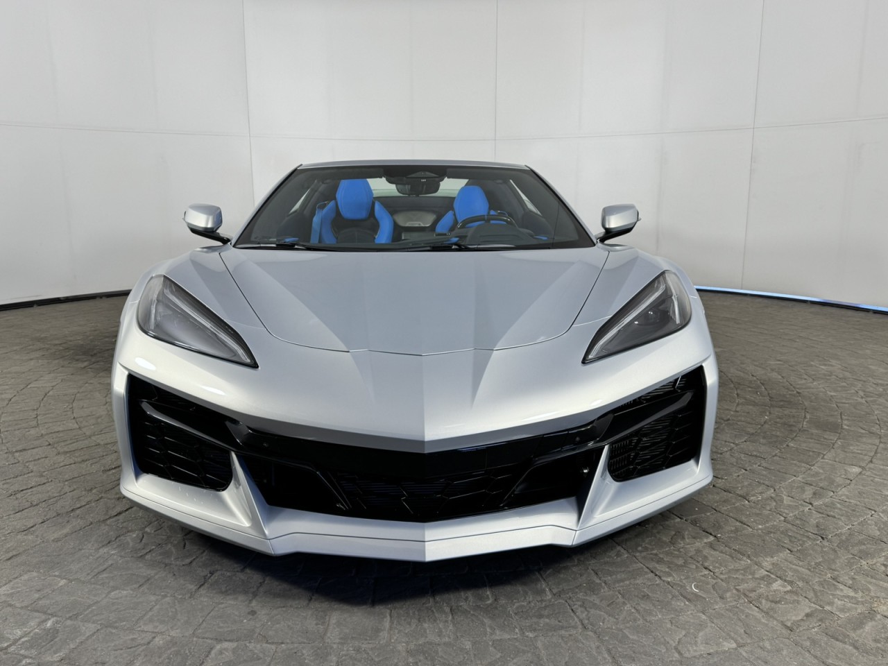 2024 Chevrolet Corvette E-Ray Convertible 3LZ