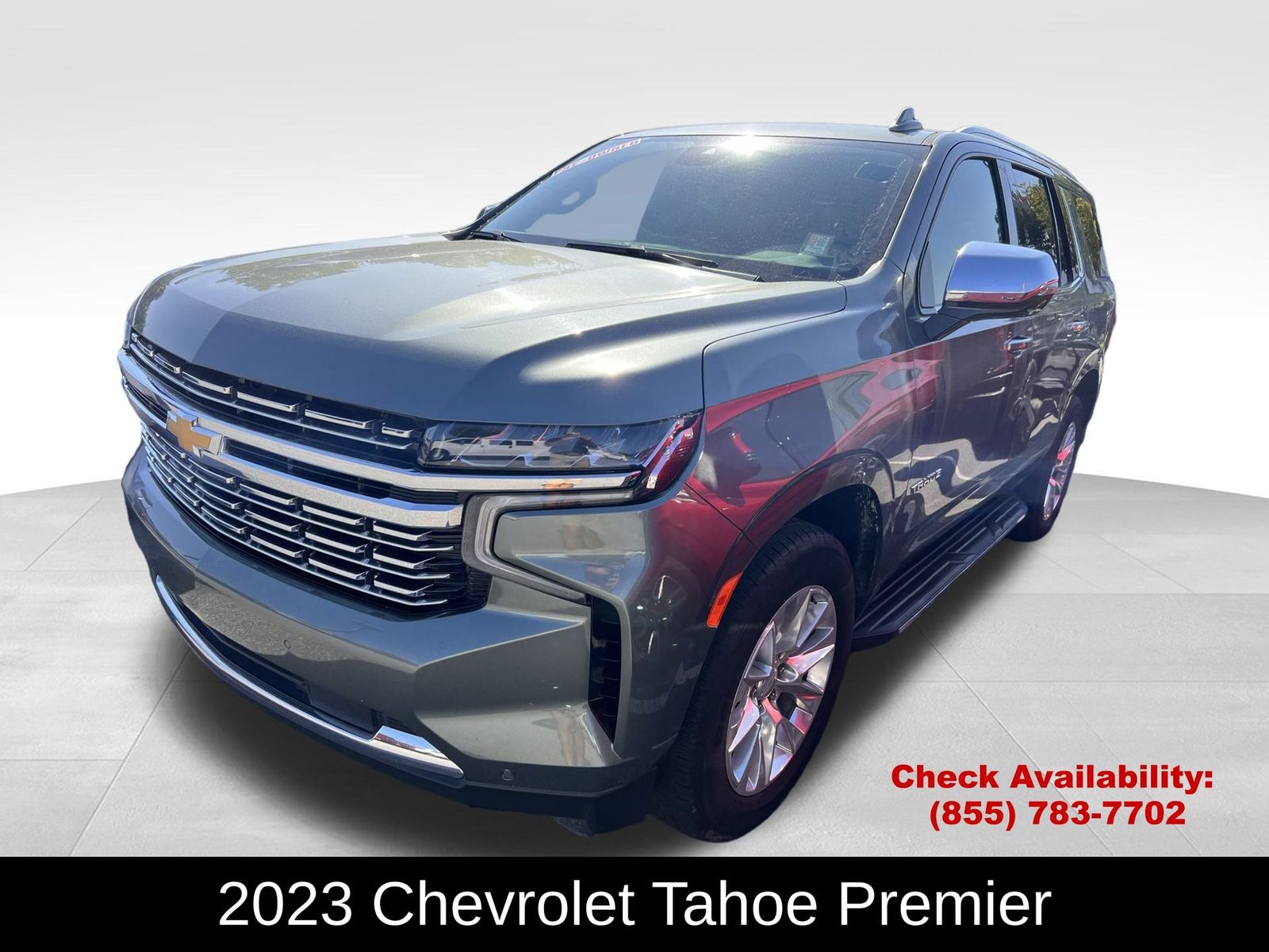 2023 Chevrolet Tahoe Premier 1LZ