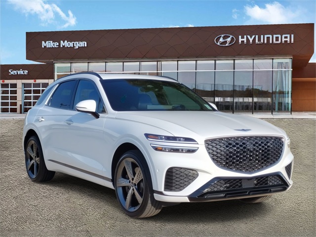 2022 Genesis GV70 3.5T Sport