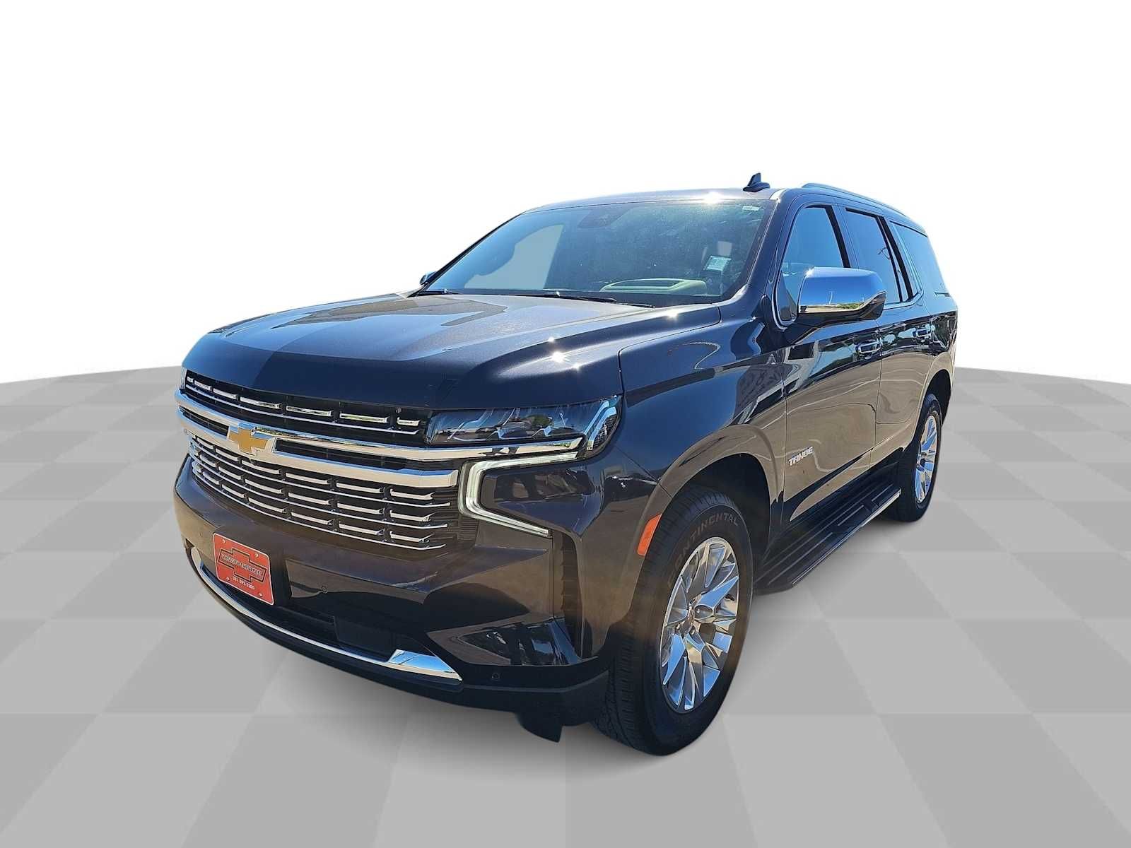 2024 Chevrolet Tahoe Premier 1LZ
