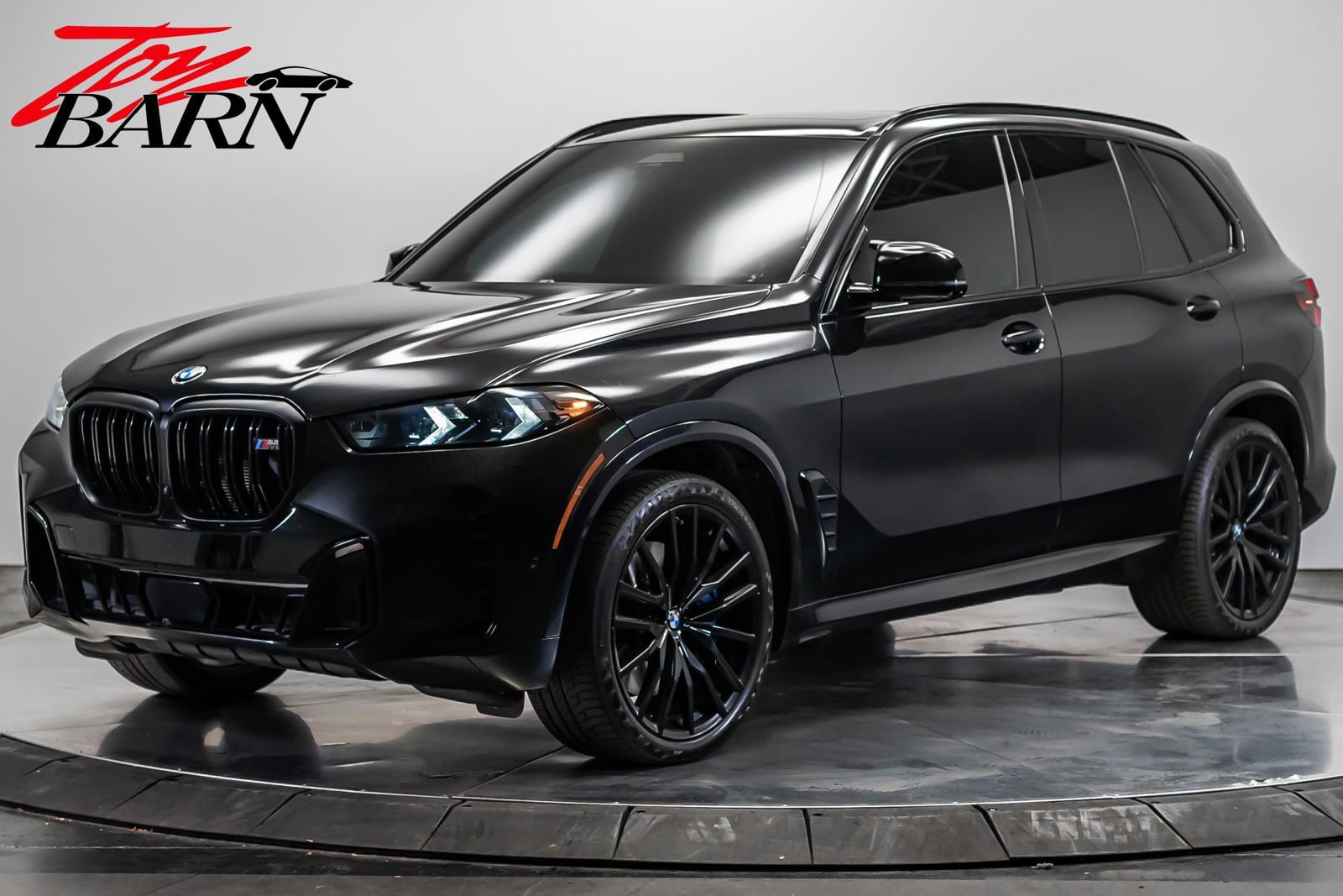 2024 BMW X5 Sports Activity Vehicle M60i