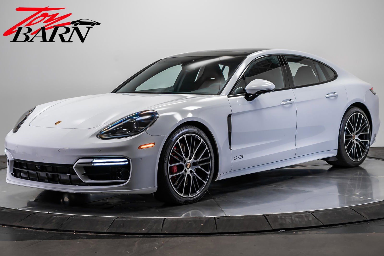 2021 Porsche Panamera GTS Hatchback