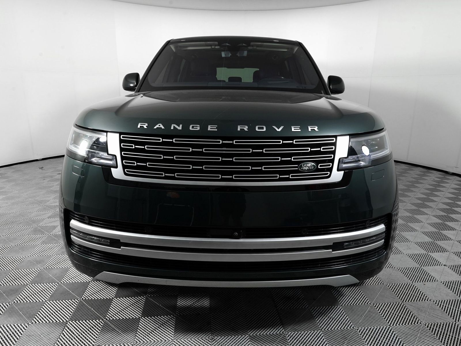 2023 Land Rover Range Rover Autobiography LWB