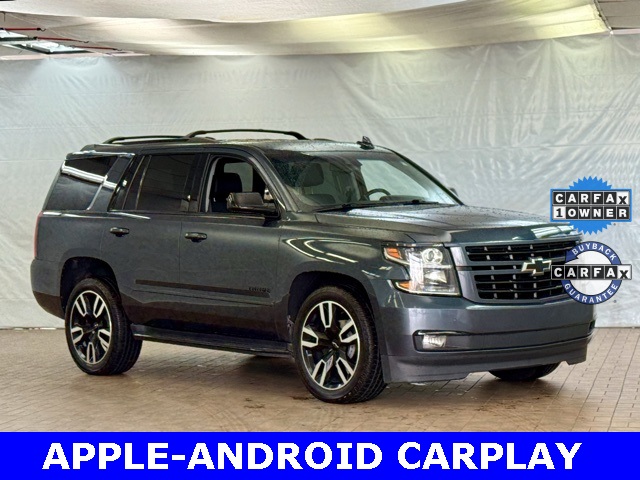 2019 Chevrolet Tahoe Premier 1LZ