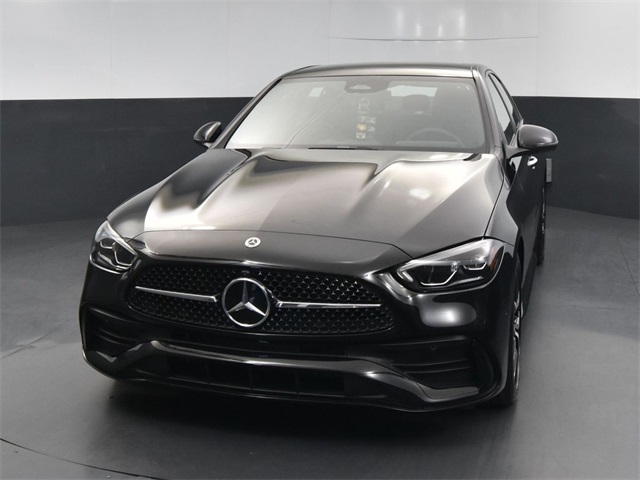 2024 Mercedes-Benz C 300