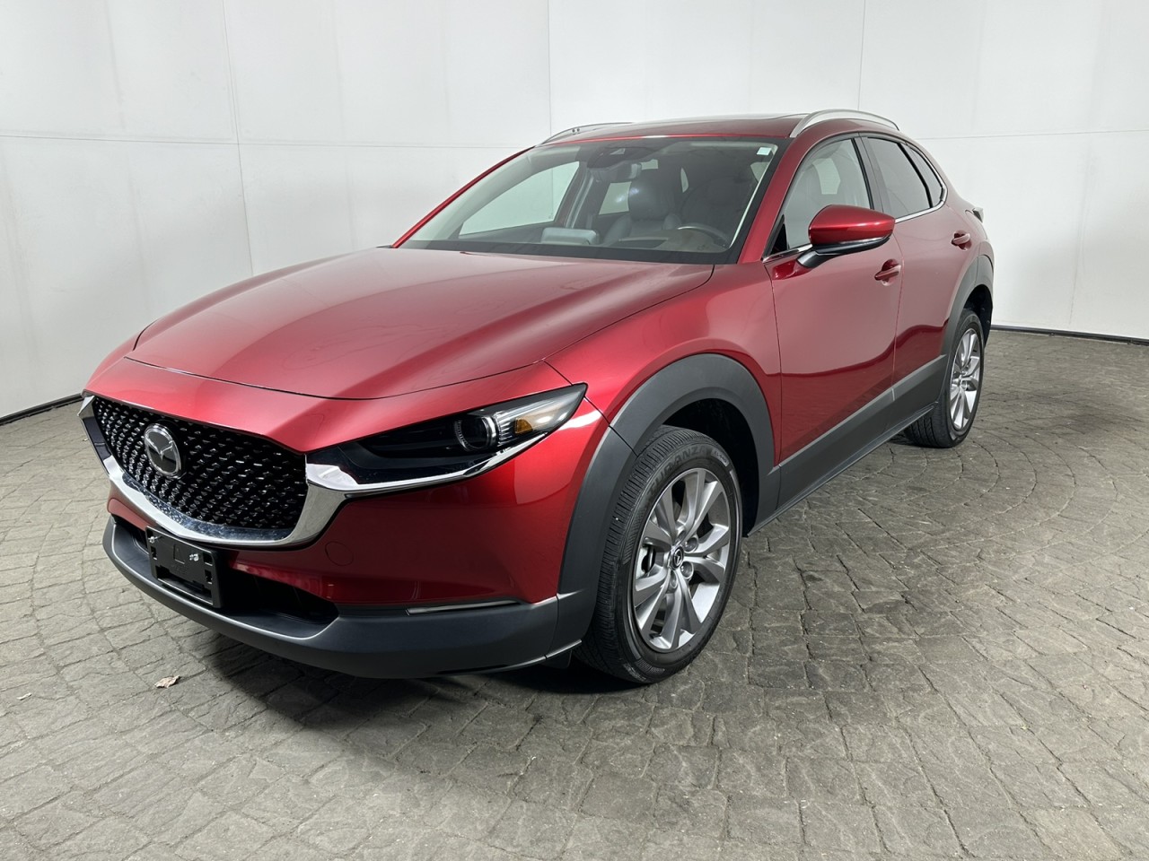 2021 MAZDA CX-30 Premium