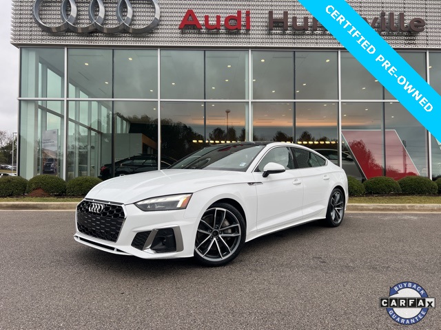 2024 Audi A5 Sportback S line Premium Sedan 45 TFSI