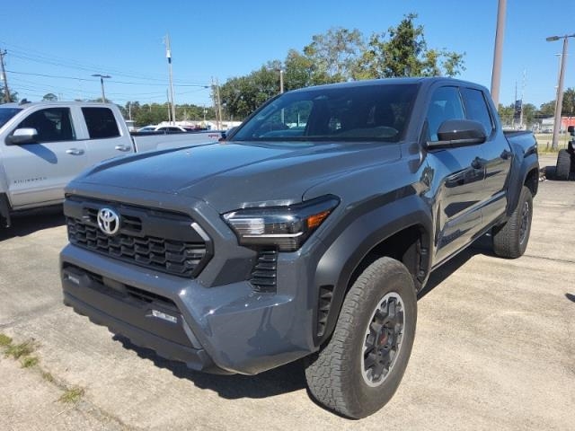 2024 Toyota Tacoma TRD Off-Road Crew Cab Short Bed