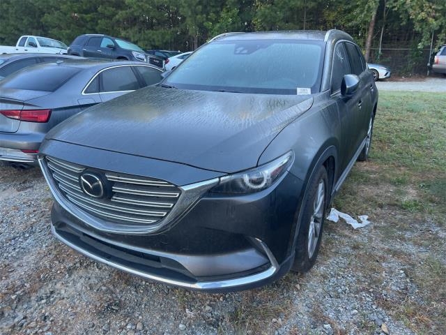 2017 MAZDA CX-9 Signature