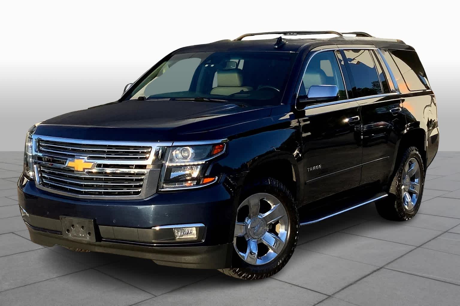 2019 Chevrolet Tahoe Premier 1LZ