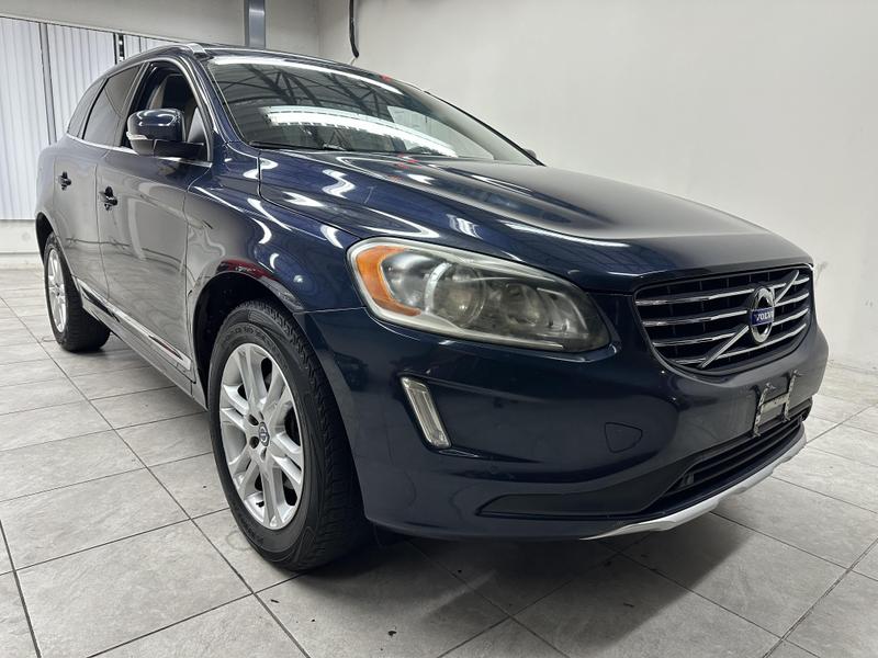 2015 Volvo XC60 T5 Premier