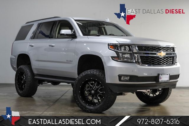 2020 Chevrolet Tahoe LT 1LT