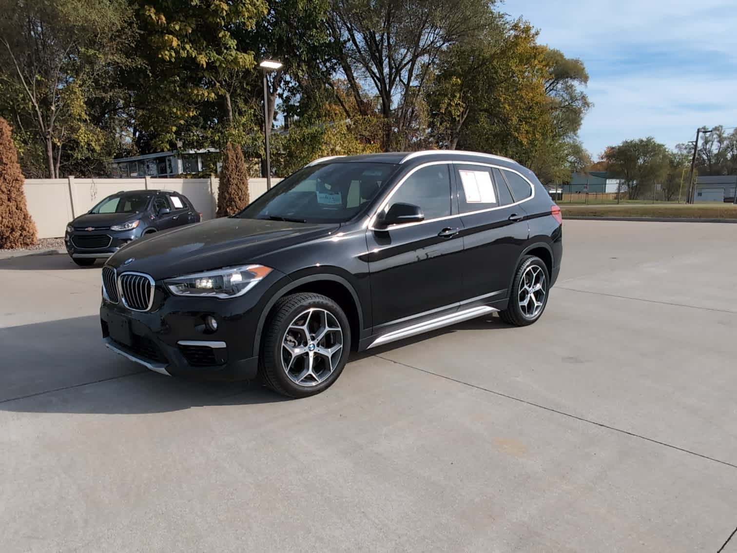2019 BMW X1 Sports Activity Vehicle xDrive28i
