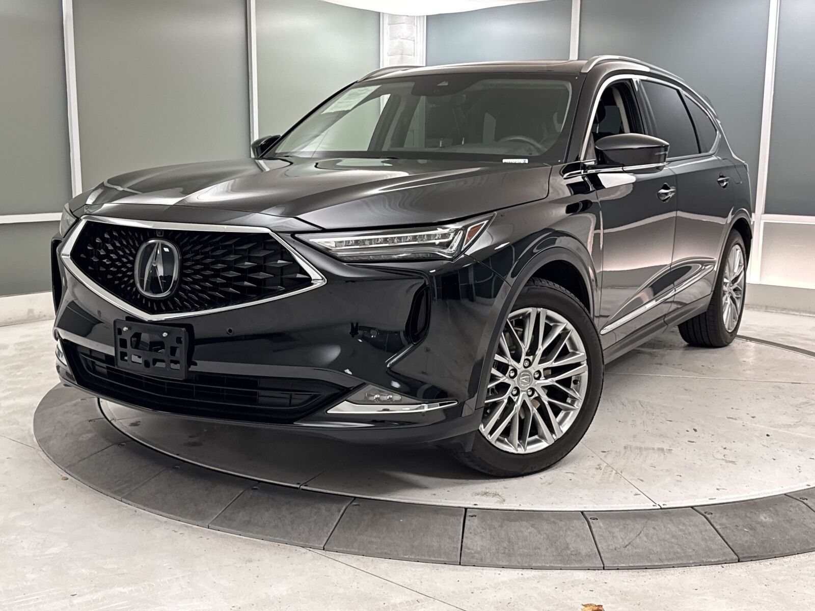 2023 Acura MDX w/Advance Pkg