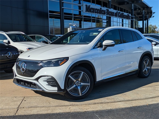 2024 Mercedes-Benz EQE 350 SUV
