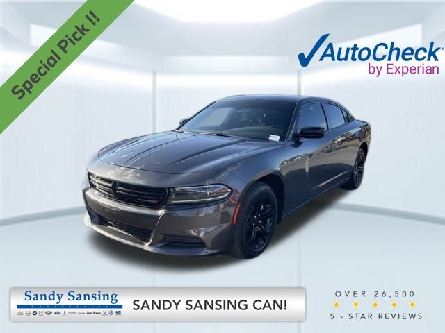 2023 Dodge Charger SXT