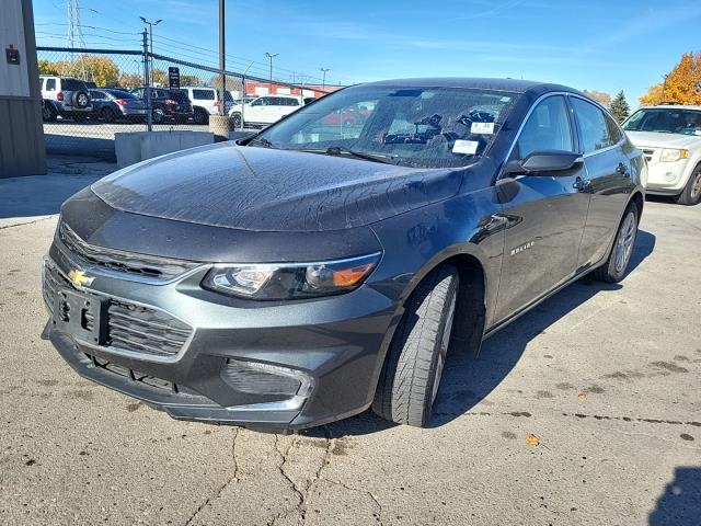 2016 Chevrolet Malibu LT 1LT