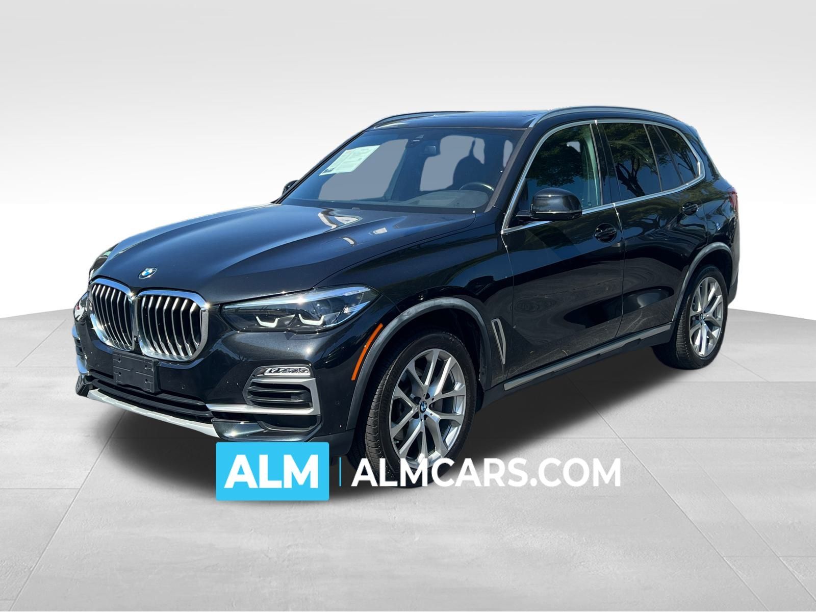 2021 BMW X5 Sports Activity Vehicle sDrive40i