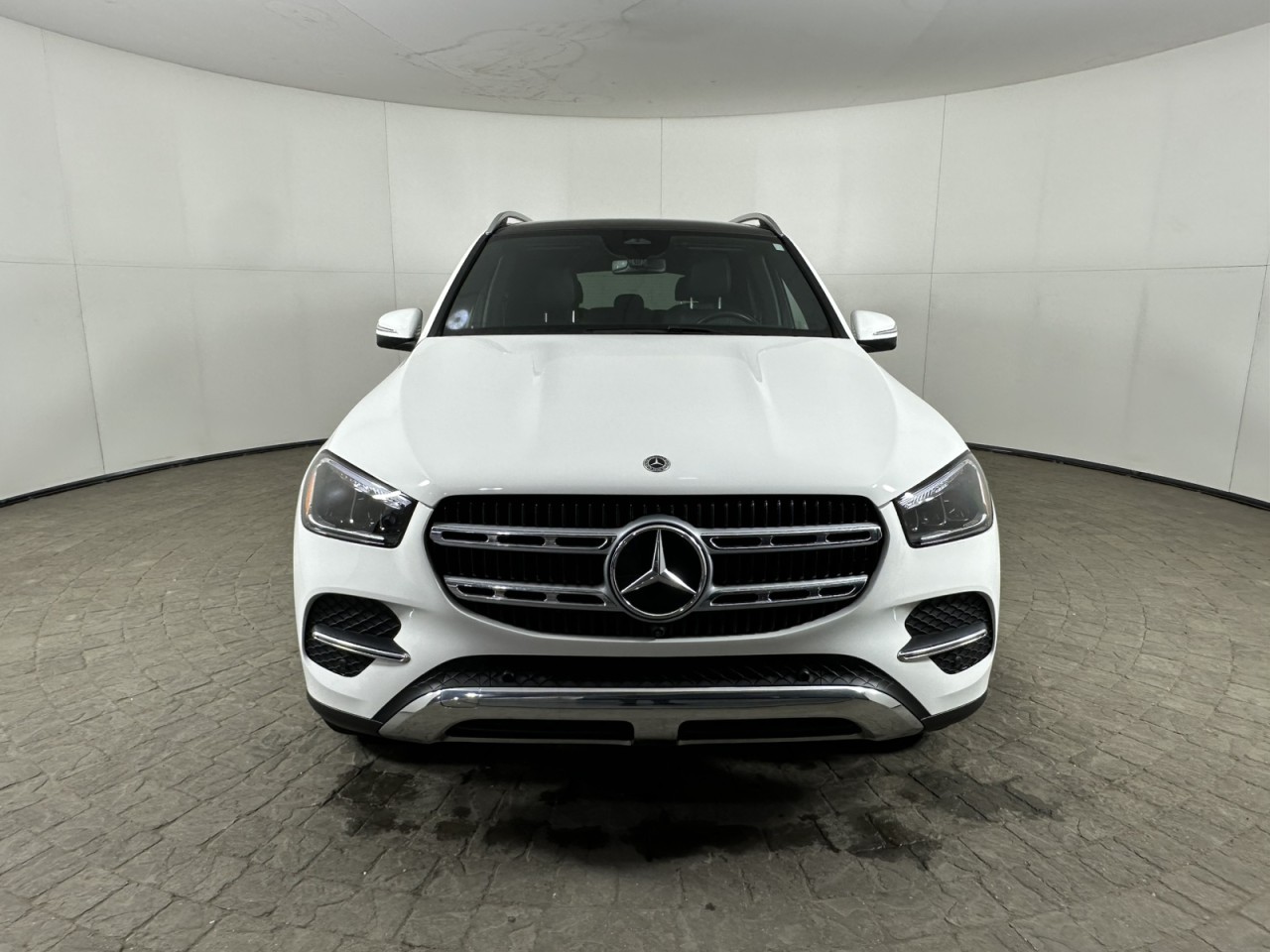 2024 Mercedes-Benz GLE 350
