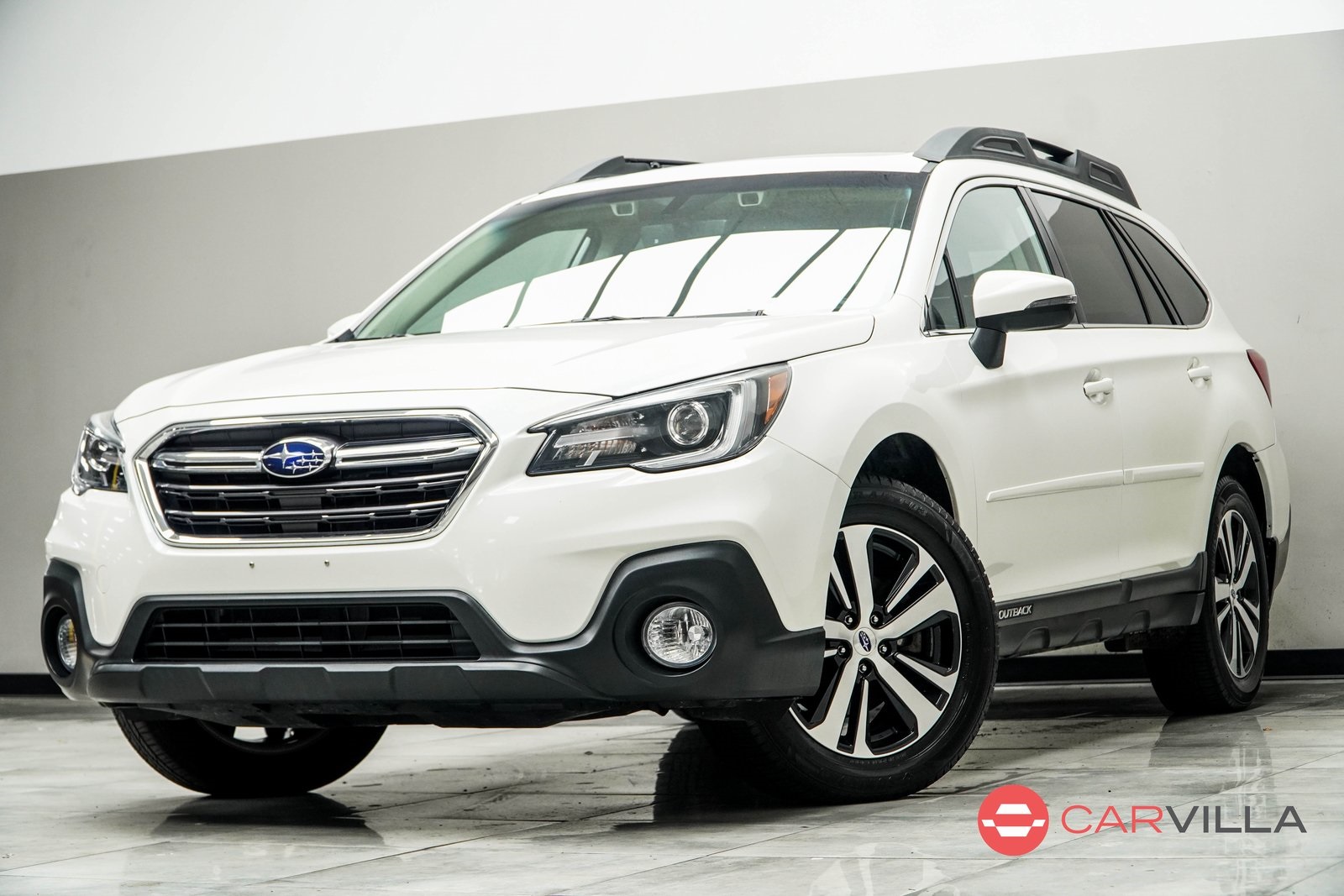 2019 Subaru Outback 3.6R Limited