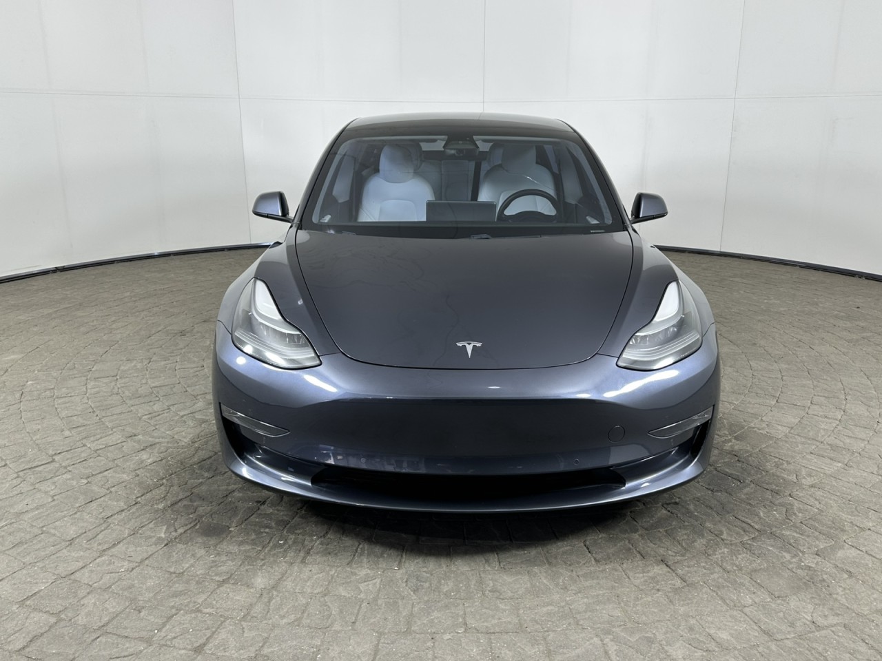 2021 Tesla Model 3 Performance