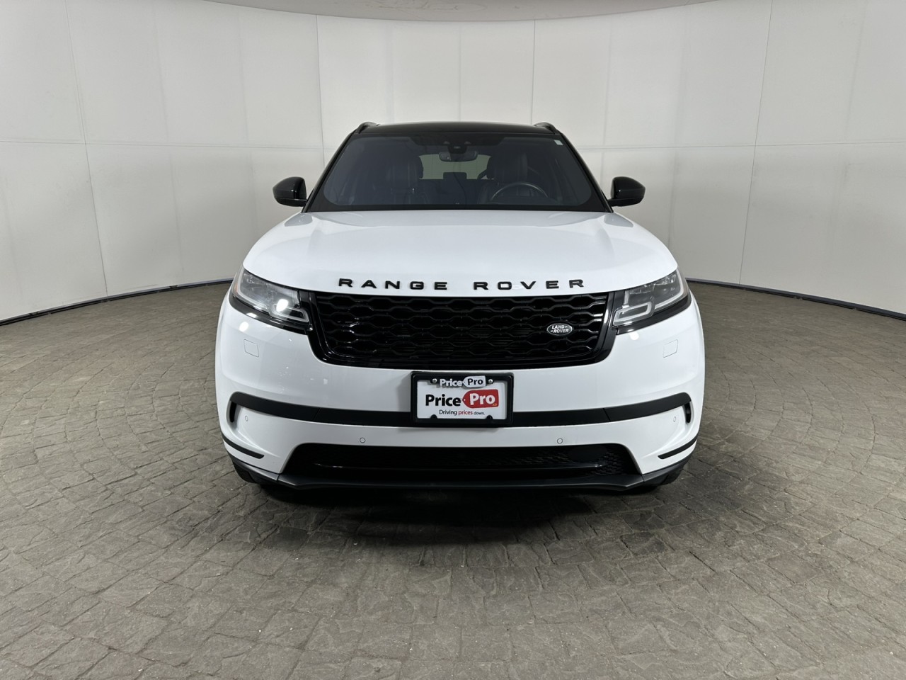 2020 Land Rover Range Rover Velar S