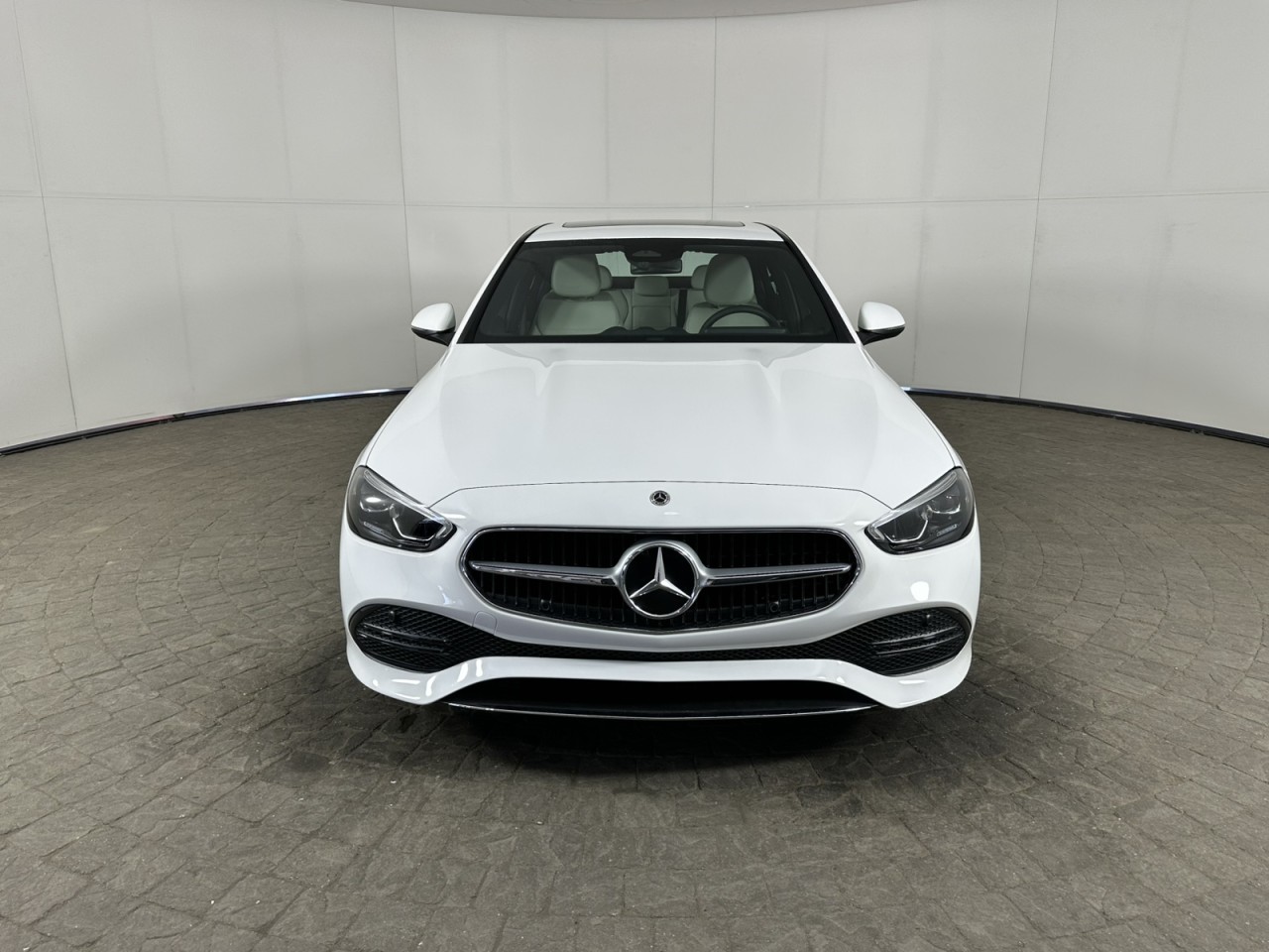 2024 Mercedes-Benz C 300 4MATIC