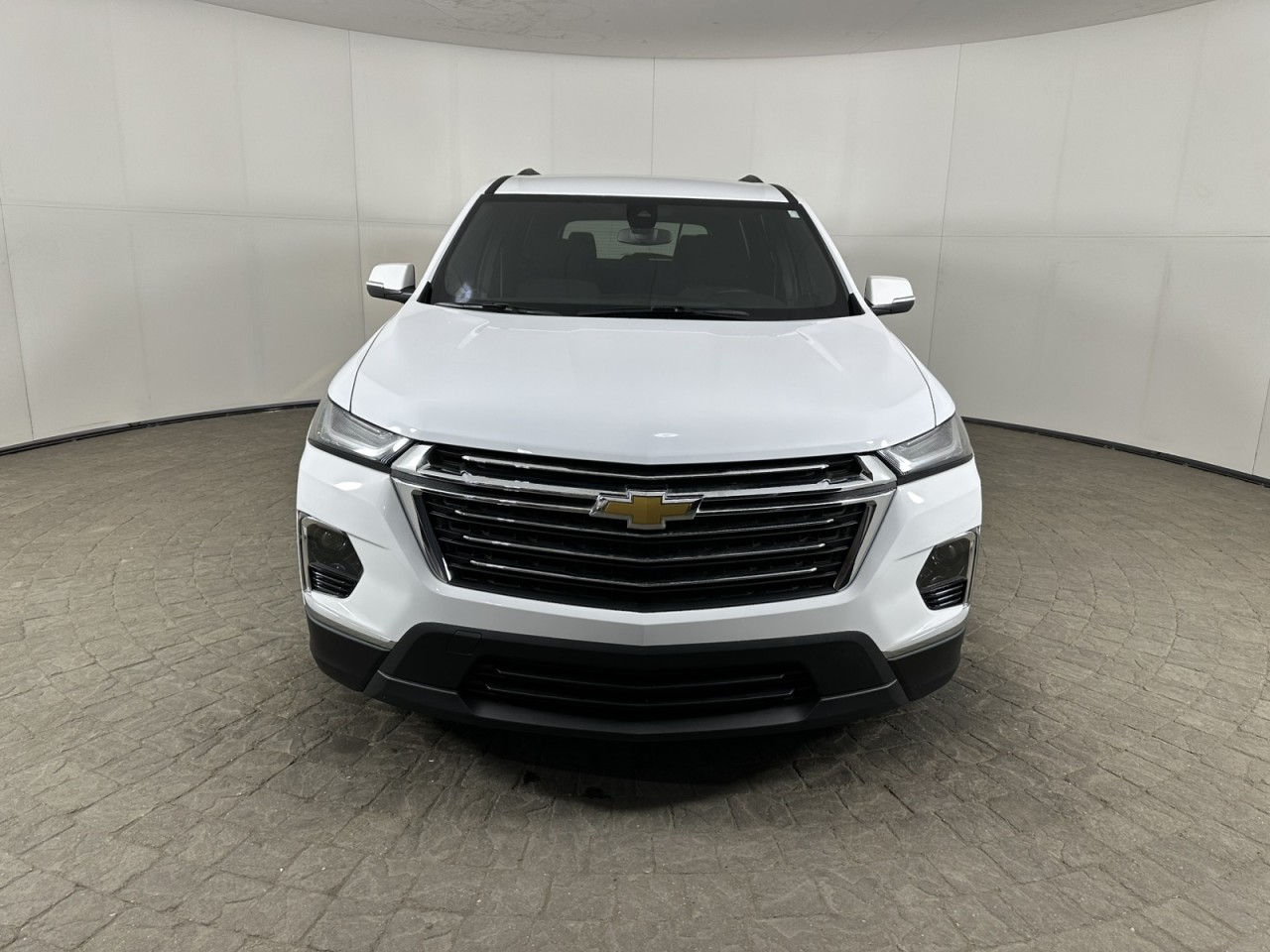 2024 Chevrolet Traverse Limited LT Cloth 1LT