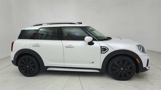 2024 MINI Countryman Cooper S