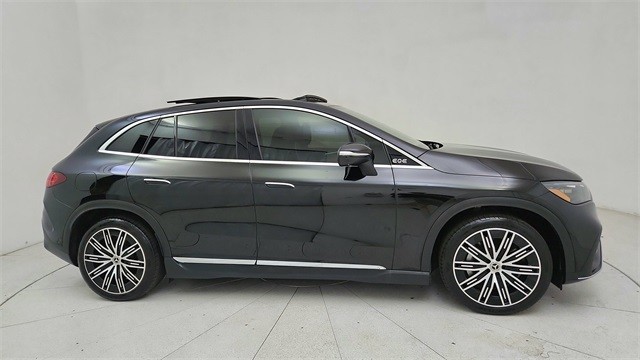 2023 Mercedes-Benz EQE 350+ SUV