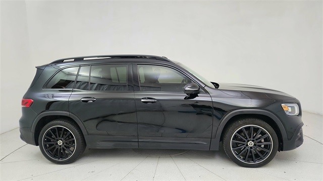 2023 Mercedes-Benz GLB 250