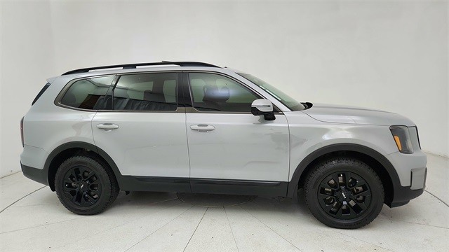2024 Kia Telluride SX Prestige X-Pro
