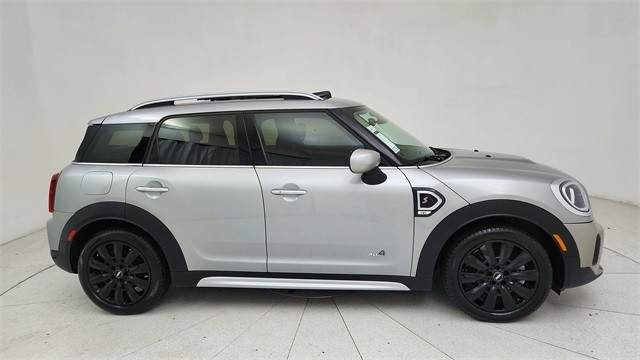 2024 MINI Countryman Cooper S